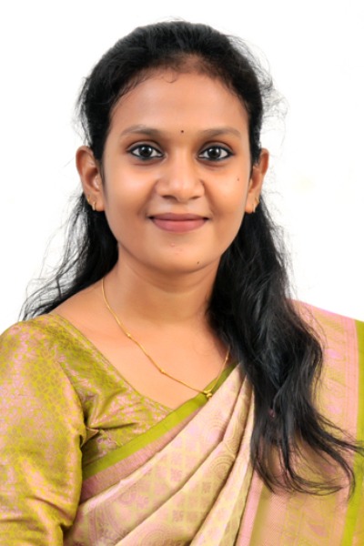 Dr.Deepika P