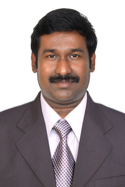 Prof. Raghuram P