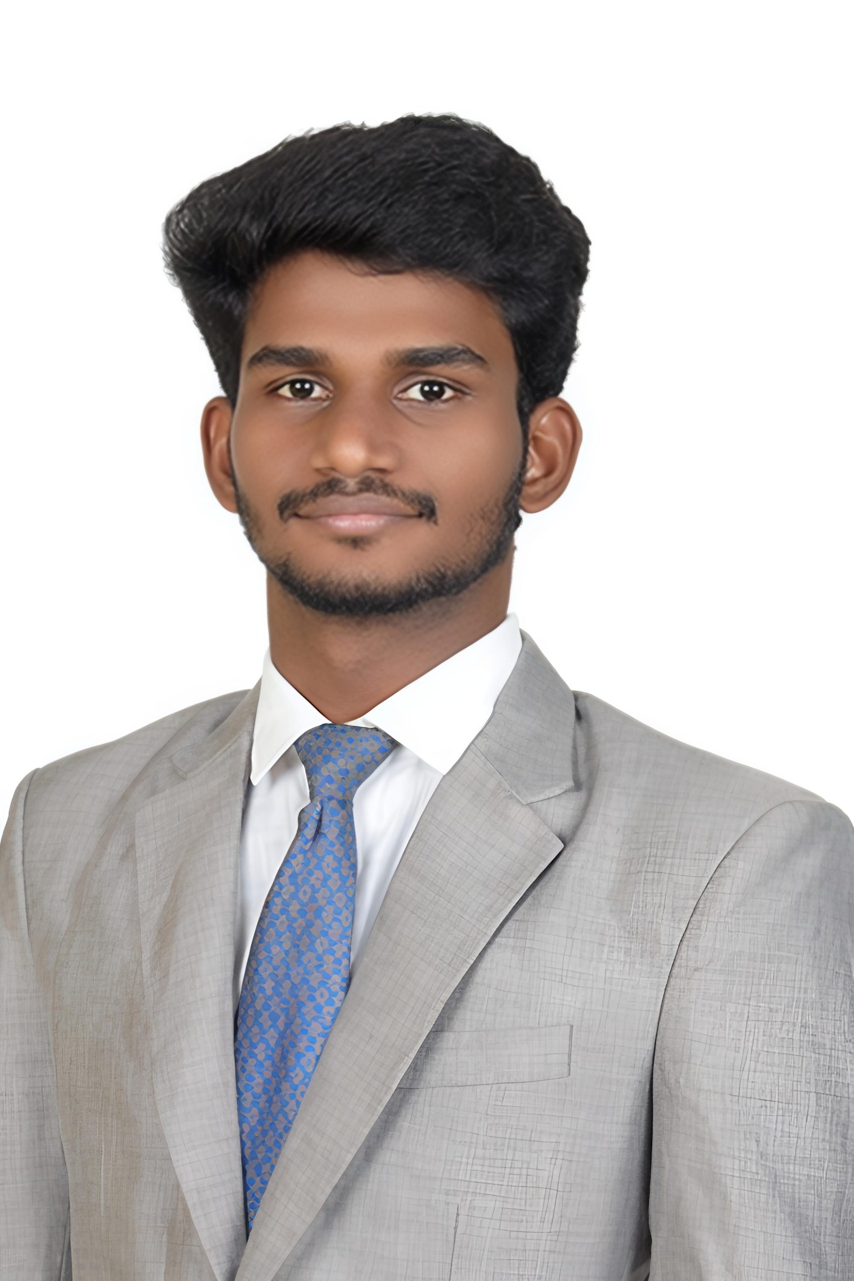 Dr.Jaivignesh S
