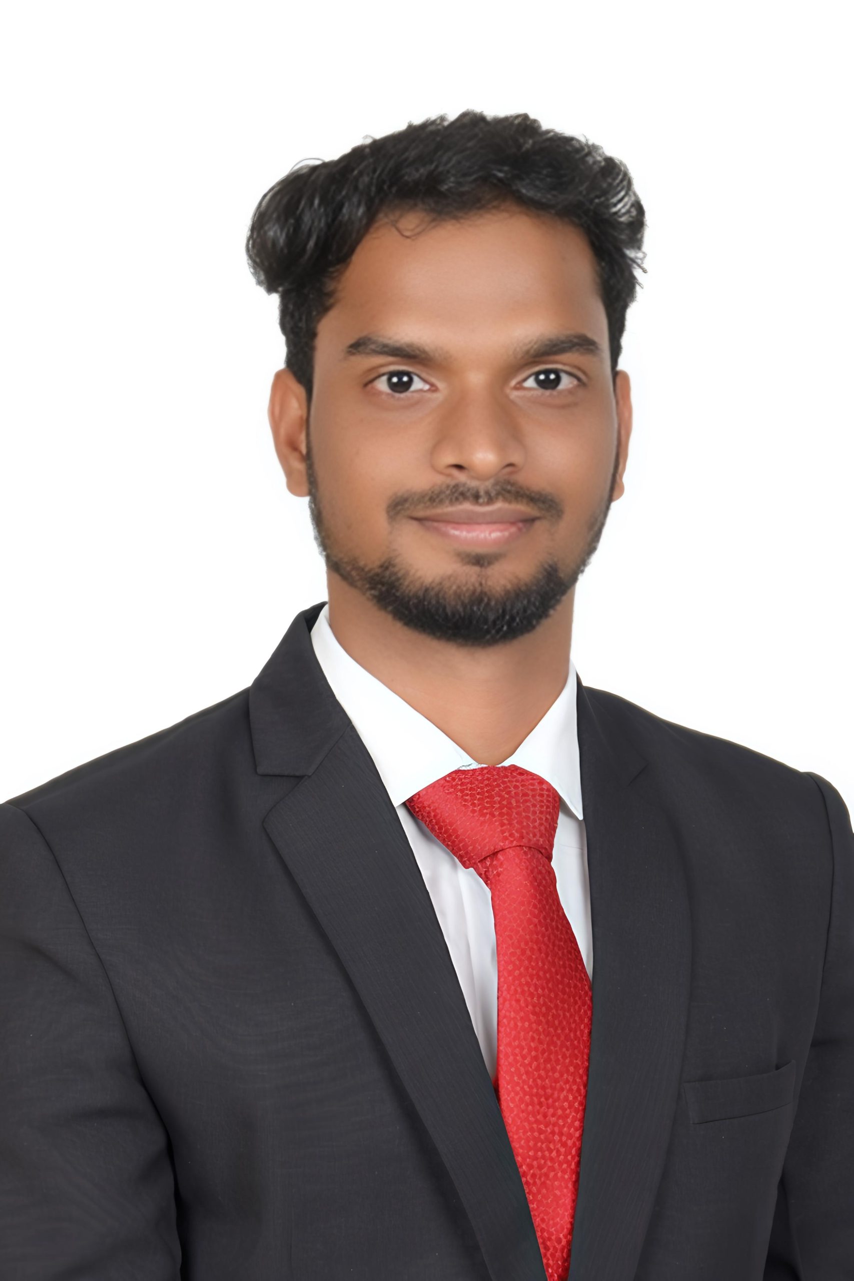 Dr.Privin Raj P