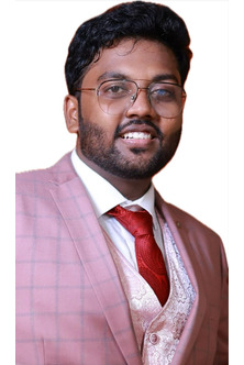 Dr.Yashwanth SP
