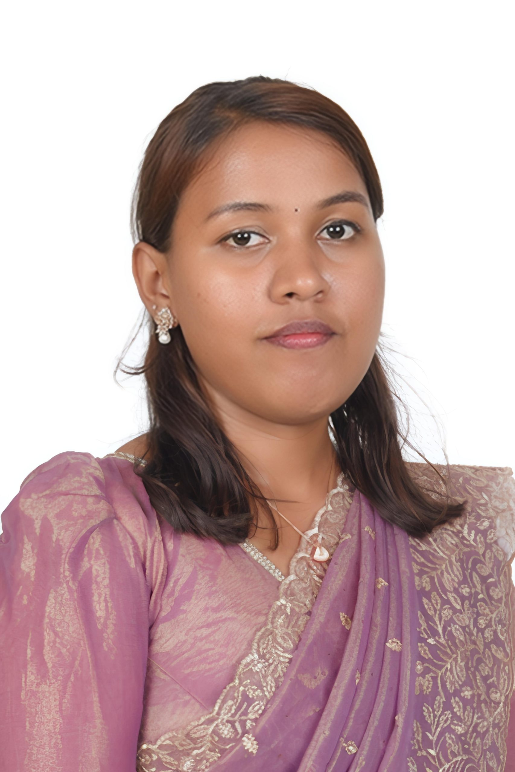 Dr.Jenisha J